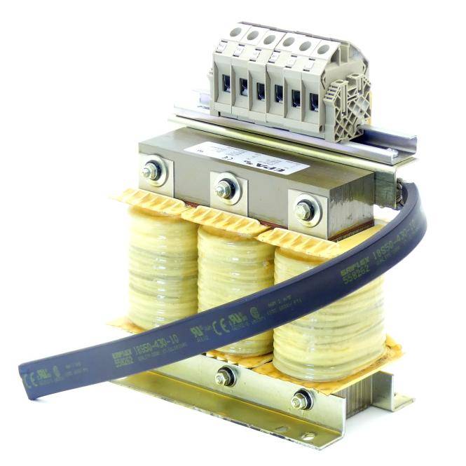 EPA Netzdrossel (EPA3N-95)