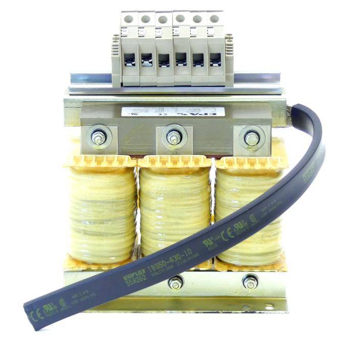 EPA Netzdrossel (EPA3N-95)