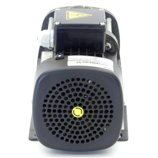 Grundfos Horizontale Saugpumpe CM3-5 A-R-I-E-AQQE F-A-A-N CM3-5 A-R-I-E-AQQE F-A-A-N (96961052)