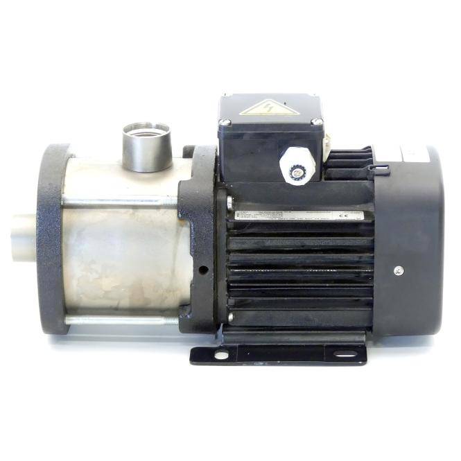 Grundfos Horizontale Saugpumpe CM3-5 A-R-I-E-AQQE F-A-A-N CM3-5 A-R-I-E-AQQE F-A-A-N (96961052)