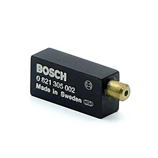 Bosch Vakuumerzeuger Ejektor (0 821 305 002)