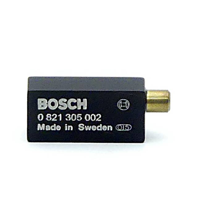Bosch Vakuumerzeuger Ejektor (0 821 305 002)