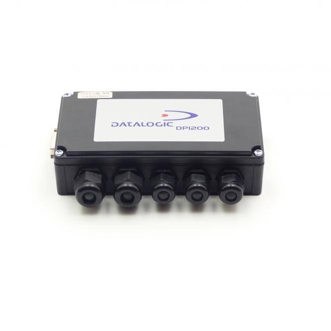 DATALOGIC Decoder 934201000 (DP1200-1000)