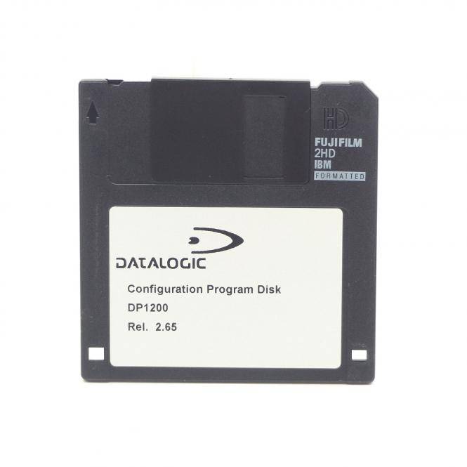 DATALOGIC Decoder 934201000 (DP1200-1000)