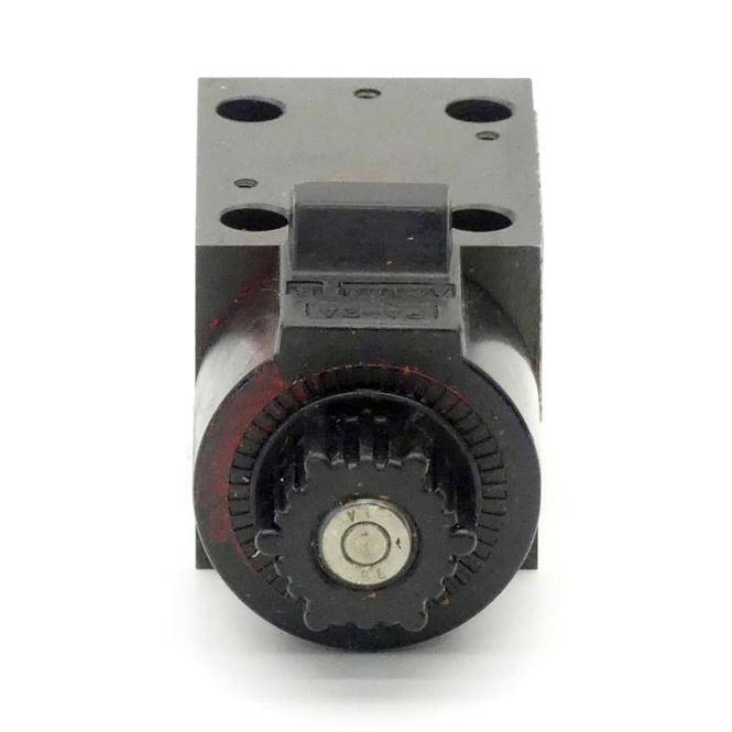 DAIKIN 4/3 Wegeventil (LS-G02-2BA-20-L-645)