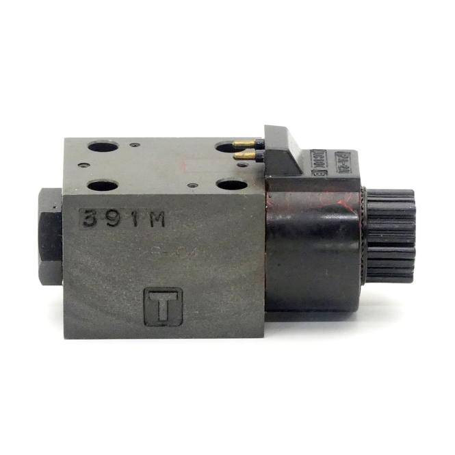 DAIKIN 4/3 Wegeventil (LS-G02-2BA-20-L-645)