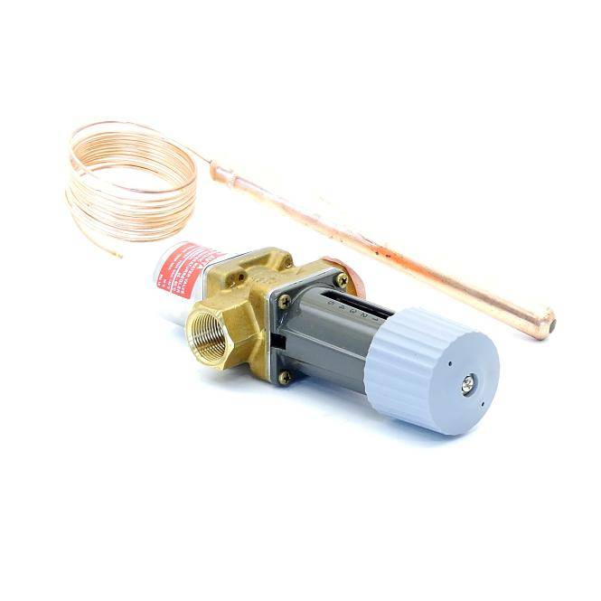 Danfoss Thermoststventil 003N3162 (AVTA 20)