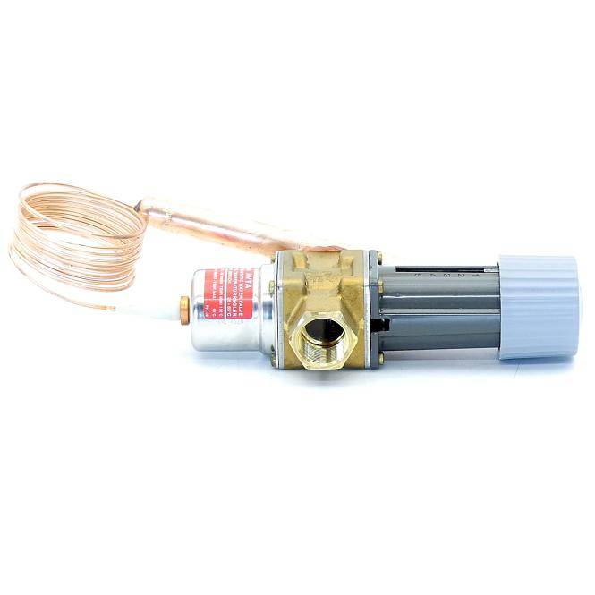 Danfoss Thermoststventil 003N3162 (AVTA 20)