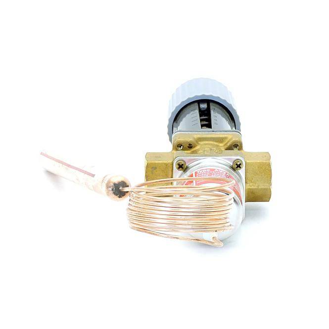 Danfoss Thermoststventil 003N3162 (AVTA 20)