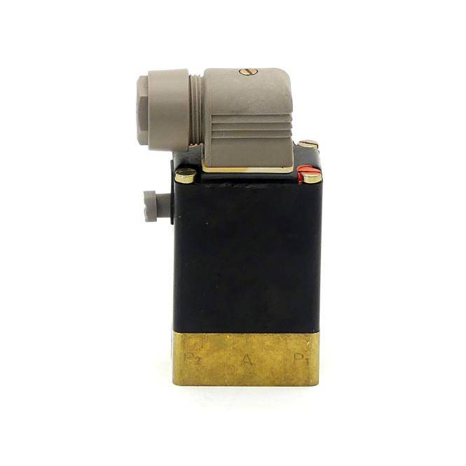 bürkert Klappenangerventil (330-E-3,0-B-MS 6 1/4-F-000)