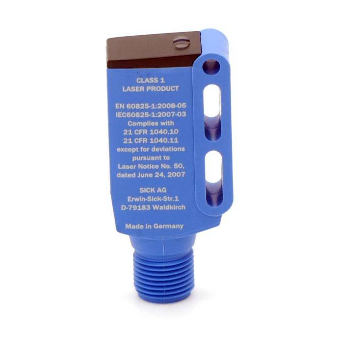 SICK Einweg-Lichtschranke WS9L-3D2436 WS9L-3D2436 (2 064 063)