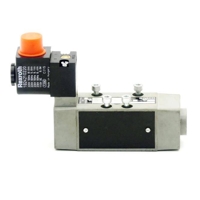 Bosch 5/3 Wegeventil (0 820 024 075)