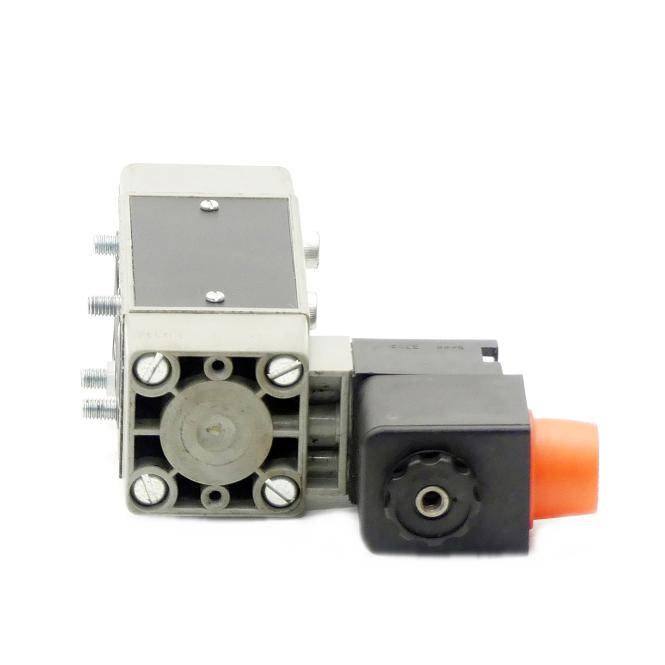 Bosch 5/3 Wegeventil (0 820 024 075)