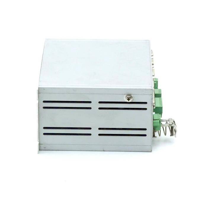 Parker Controller Compax-SL (198027 0004 CPX1000SL/F3)