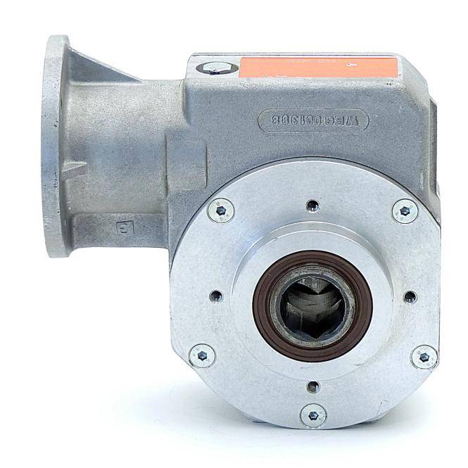 Bosch Getriebe (3 842 525 641)