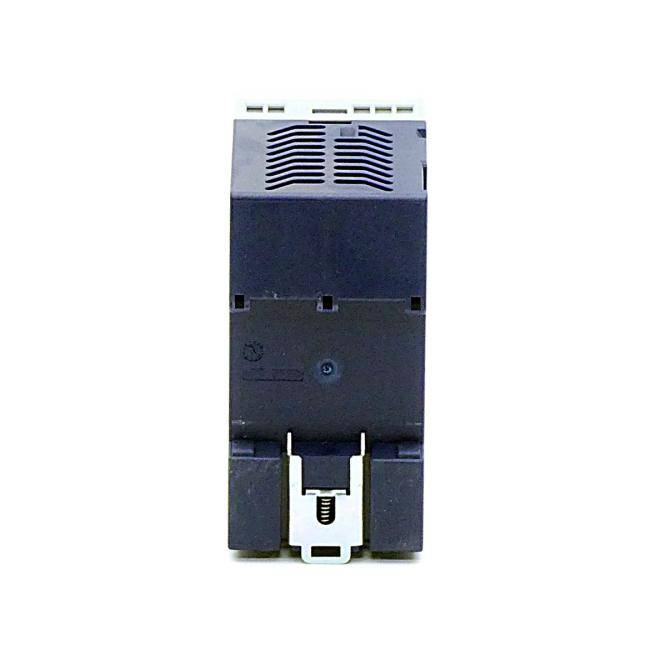 JUMO Sicherheitsemperaturbegrenzer und -wächter JUMO safety M STB/STW (701150/8-02-0253-2001-25/005,058)