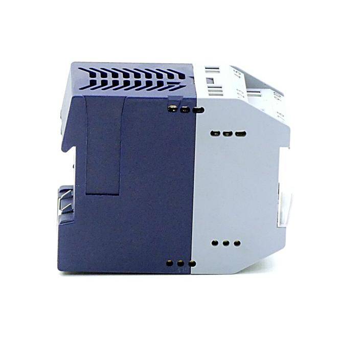JUMO Sicherheitsemperaturbegrenzer und -wächter JUMO safety M STB/STW (701150/8-02-0253-2001-25/005,058)