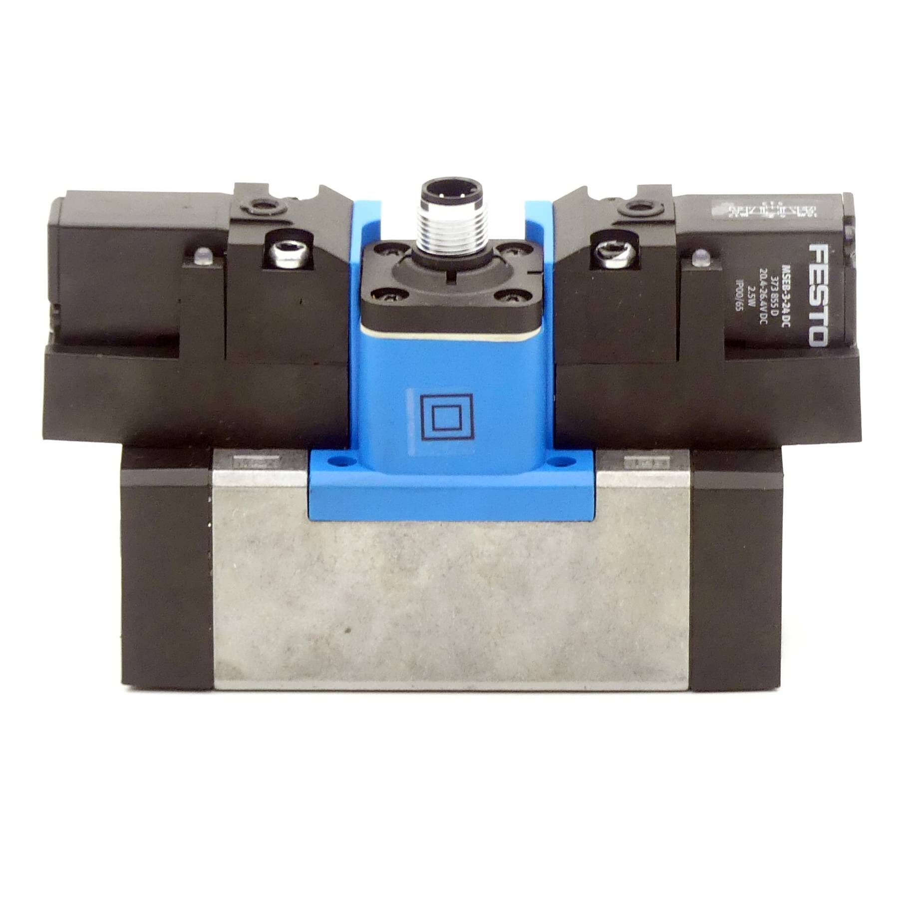 FESTO Magentventil MSEB-3-24 D (373 855)