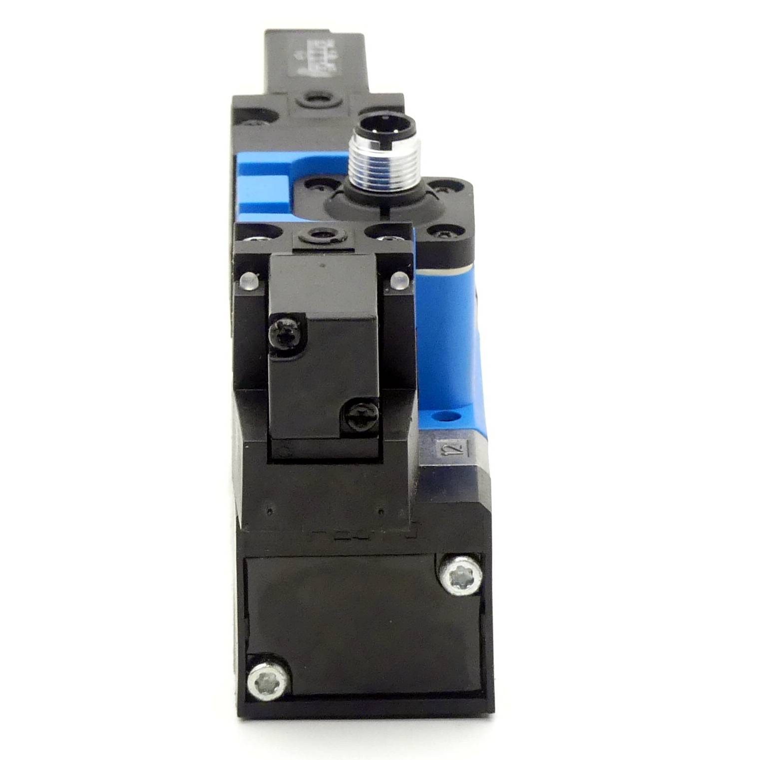 FESTO Magentventil MSEB-3-24 D (373 855)