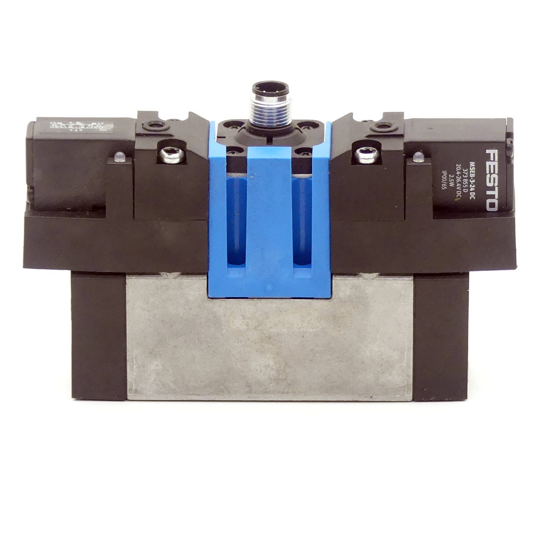 FESTO Magentventil MSEB-3-24 D (373 855)
