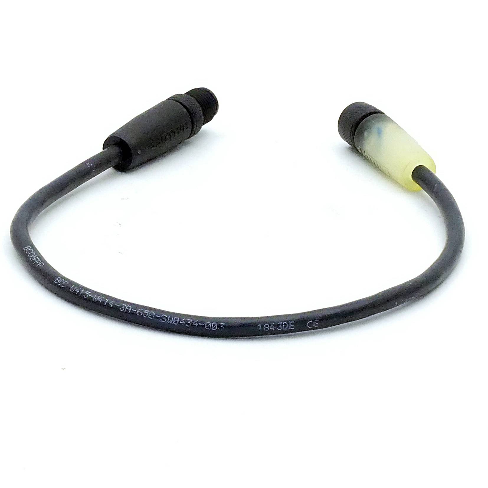 BALLUFF Verbindungskabel (W415-W414-3A-650-SW0434-003)