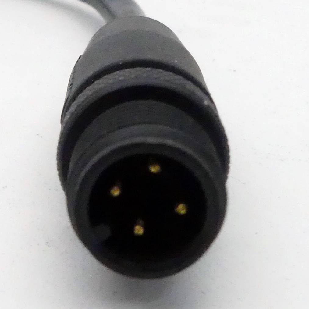 BALLUFF Verbindungskabel (W415-W414-3A-650-SW0434-003)