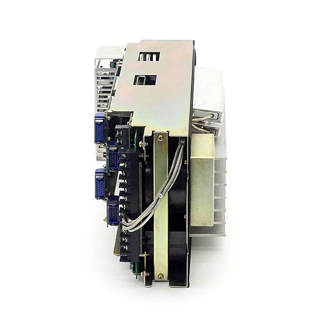 Yaskawa Servopack (CACR-IR 3030 C)