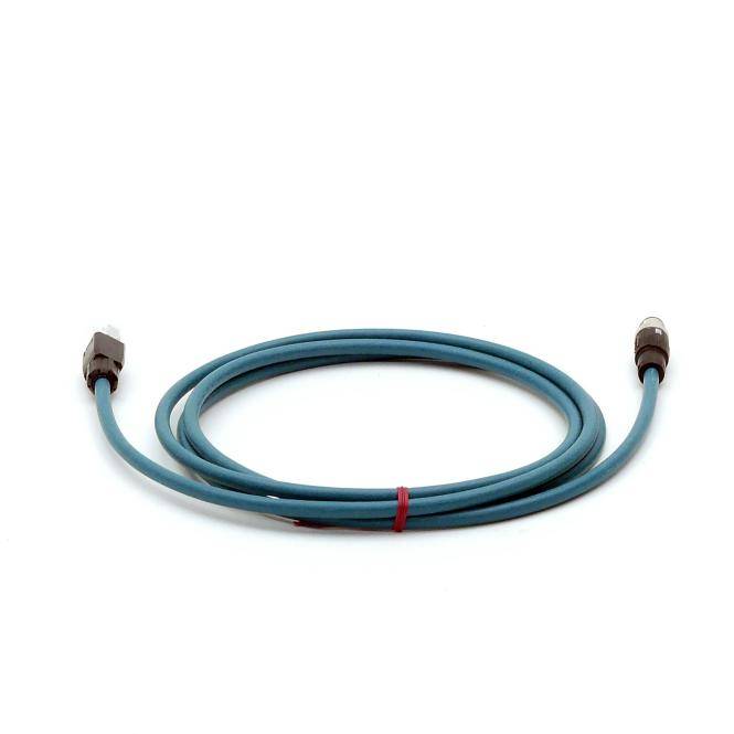 Keyence Ethernetkabel (NFPA79-konform) 2 m OP-87230 (OP-87230)