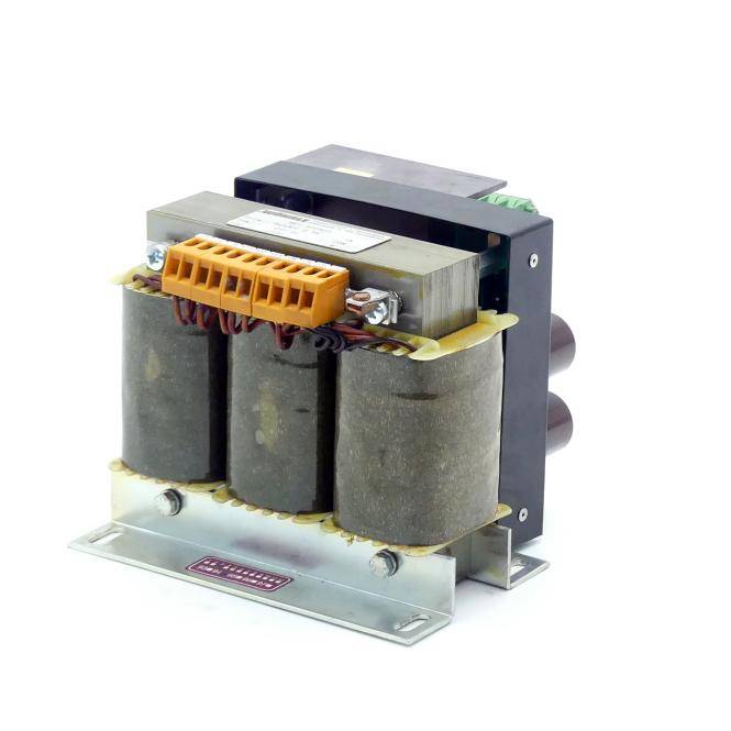Wöhrle Transformator 0551 (NG1 402420)