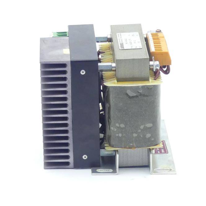 Wöhrle Transformator 0551 (NG1 402420)