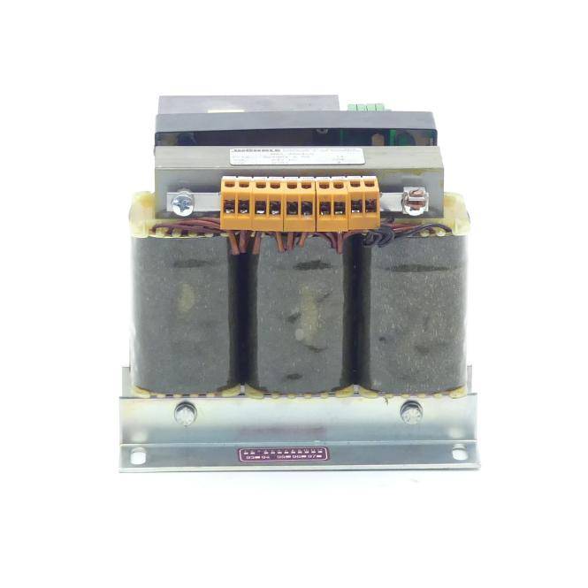 Wöhrle Transformator 0551 (NG1 402420)