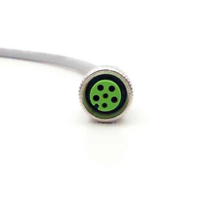 Murrelektronik Kabel (7000-15001-4140150)