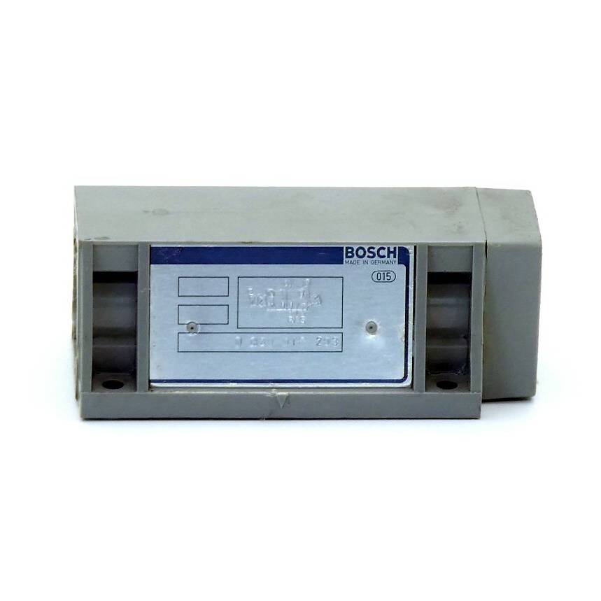 Bosch 5/2 Wegeventil (0820016203)
