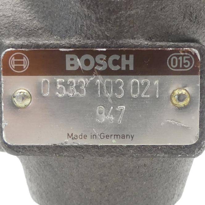 Bosch Stromregelventil (0 533 103 021)
