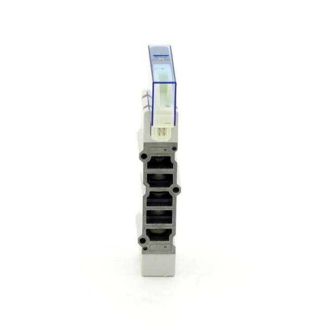 SMC 5/2-Wegeventil (SY7100-5U1-NA)