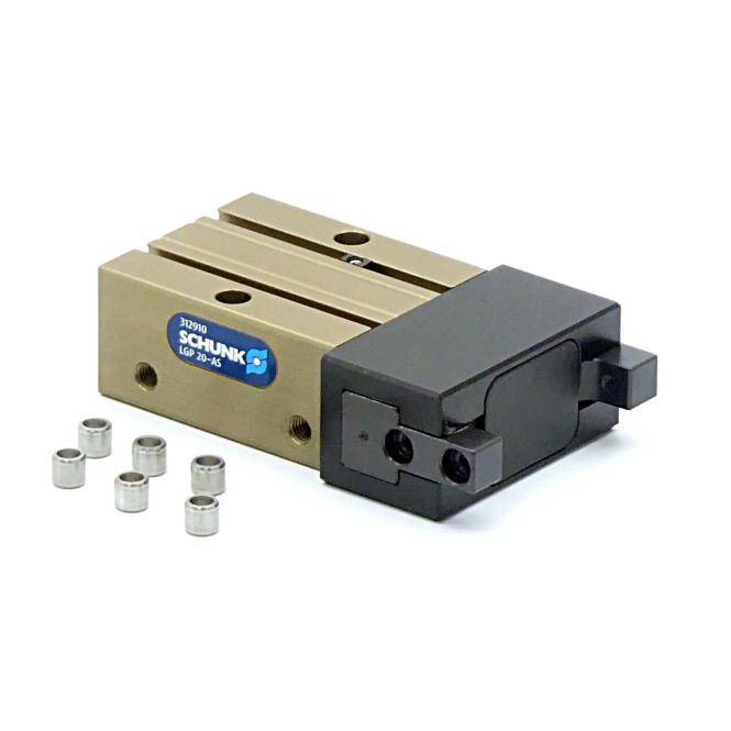 SCHUNK Parallelgreifer LGP 20-AS (0312910)