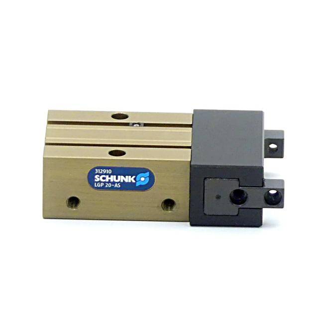 SCHUNK Parallelgreifer LGP 20-AS (0312910)