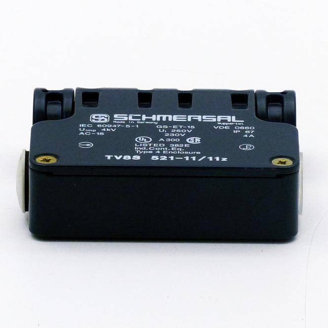 Schmersal Sicherheitsschalter (TV8S 521-11/11z)
