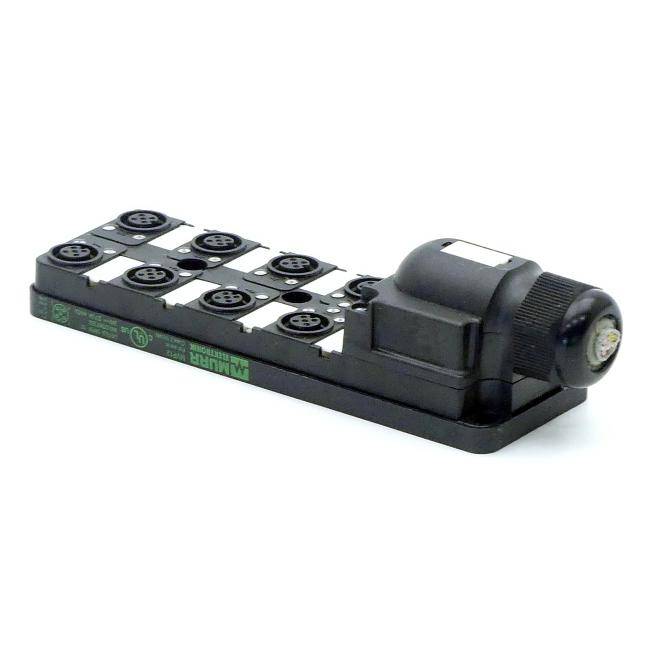 Murrelektronik Grundmodul (MVP12)