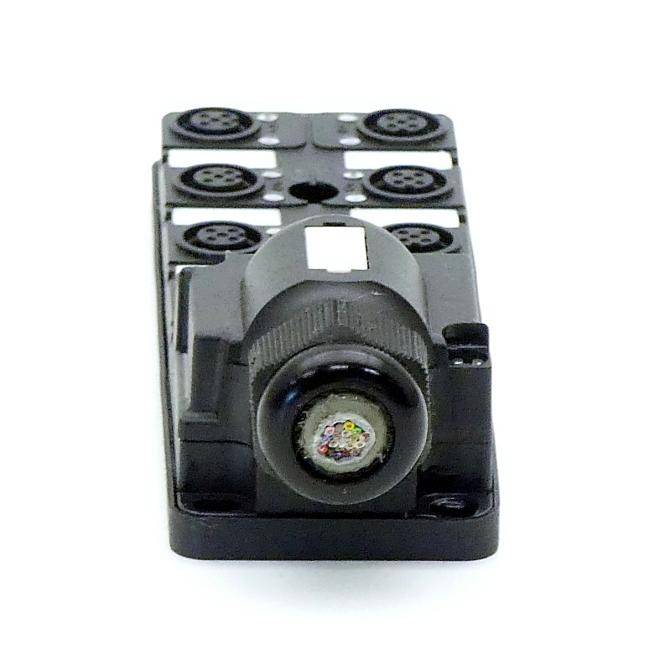 Murrelektronik Grundmodul (MVP12)