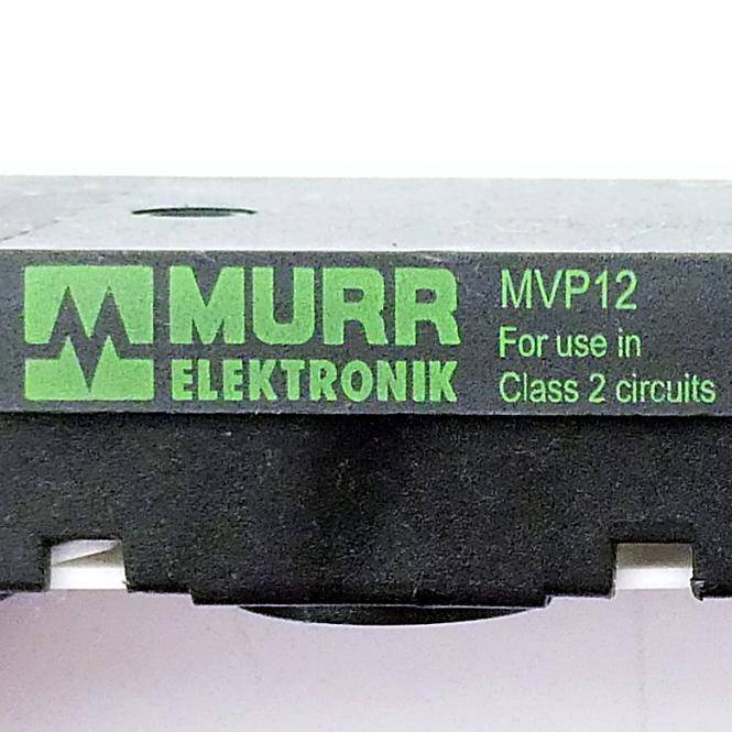 Murrelektronik Grundmodul (MVP12)