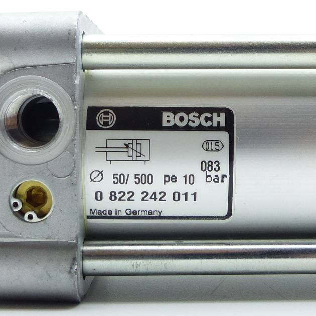 BOSCH Kompaktzylinder 50 x 500 (0 822 242 011)