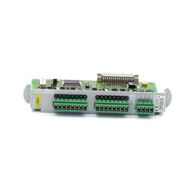 Bosch Ausgangsmodul CL-A2-24V-0,5A (1070075098-406)