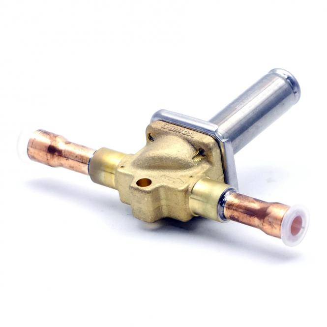 Danfoss Magnetventil (EVR 6 NC 032F1213)
