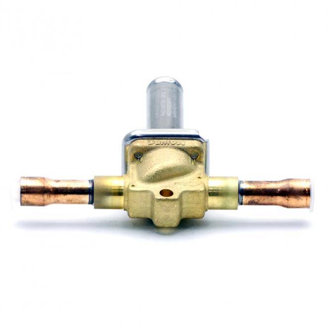 Danfoss Magnetventil (EVR 6 NC 032F1213)