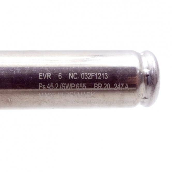 Danfoss Magnetventil (EVR 6 NC 032F1213)