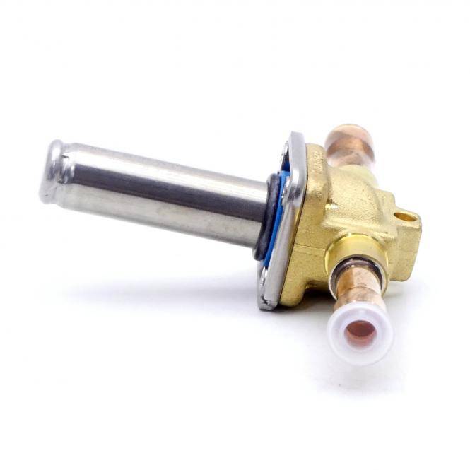 Danfoss Magnetventil (EVR 6 NC 032F1213)