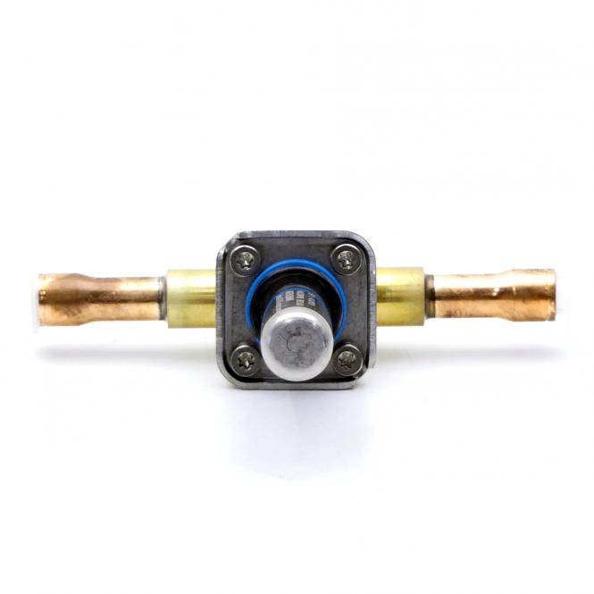 Danfoss Magnetventil (EVR 6 NC 032F1213)
