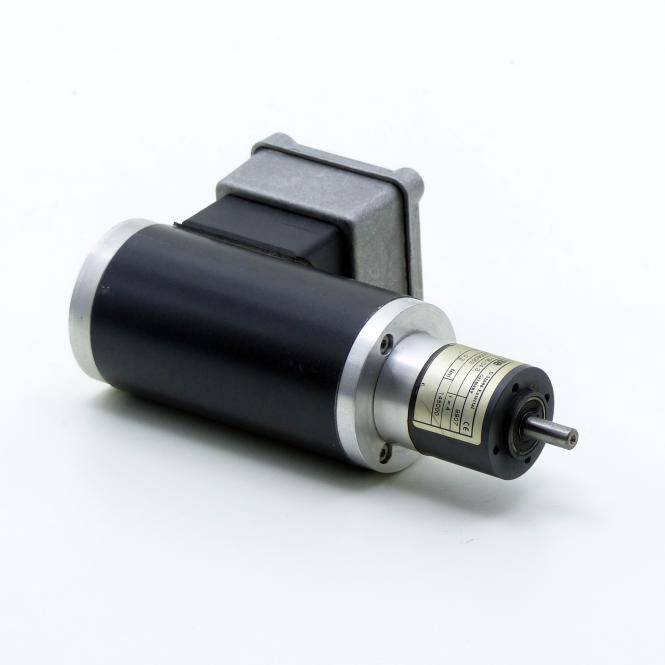 Lenze Servomotor 13.715.35.220 (30006063)