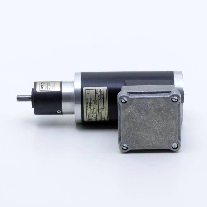 Lenze Servomotor 13.715.35.220 (30006063)
